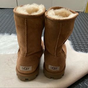 UGG Australia boots